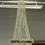 858 4373 CHANDELIER